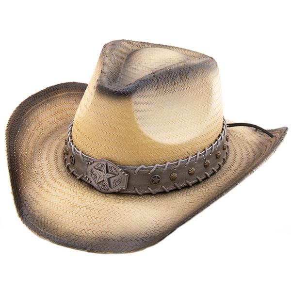 Western Star Cowboy Hat