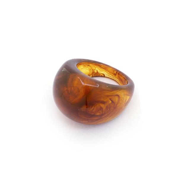SODAJO Plastic Bubble Ring