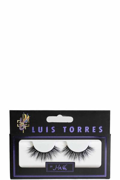 Luis Torres Eyelash