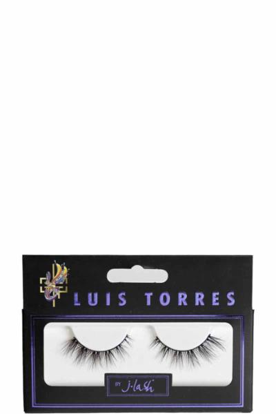 Luis Torres Eyelash