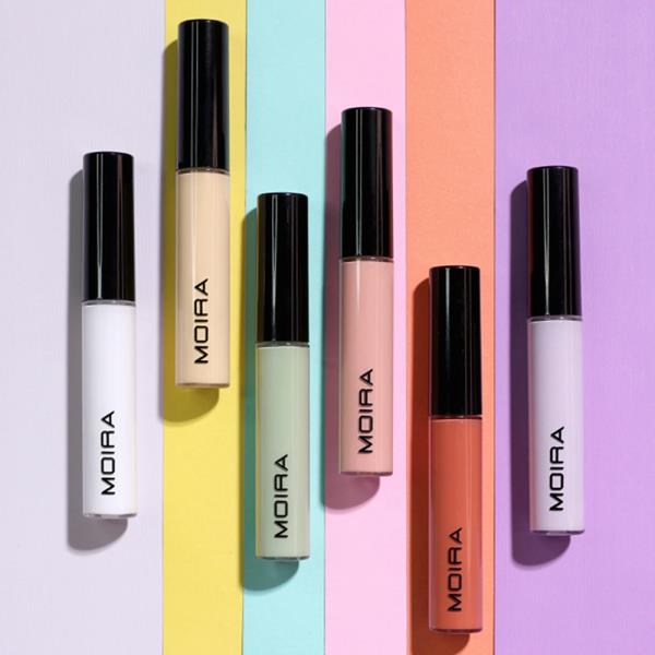 MOIRA LAVISH COLOR CORRECTING CONCEALER