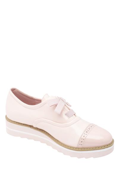 STYLISH LACE SHOES 12 PAIRS