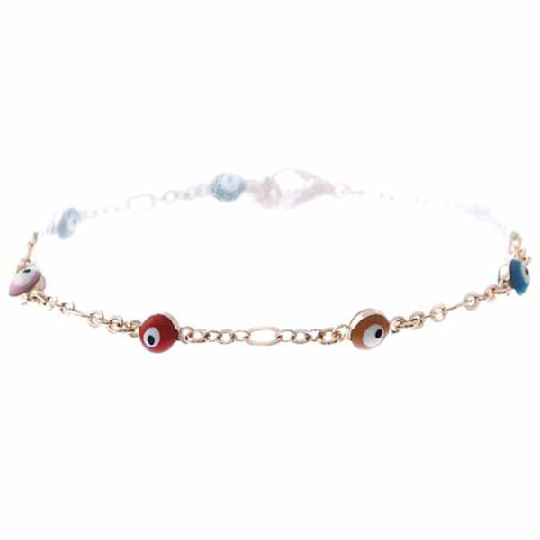 Evil Eye Bracelet