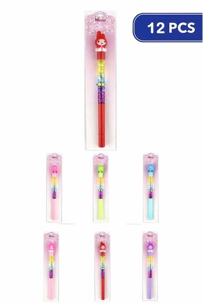 Cute Pen (12 Units)