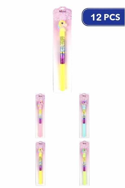 Unicorn Pen (12 Units)