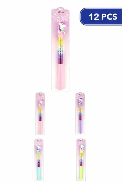 Unicorn Pen (12 Units)