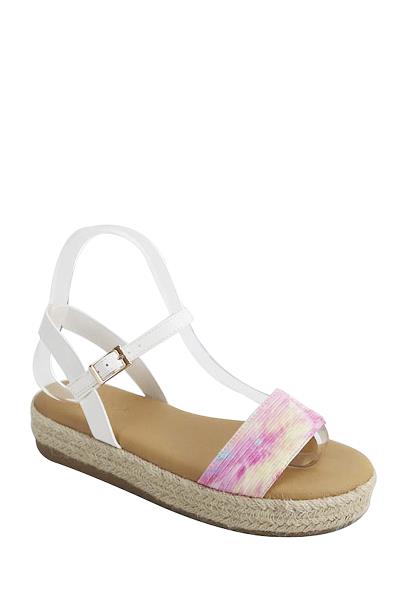 TRENDY STYLISH TONE MULTI DESIGN SANDALS