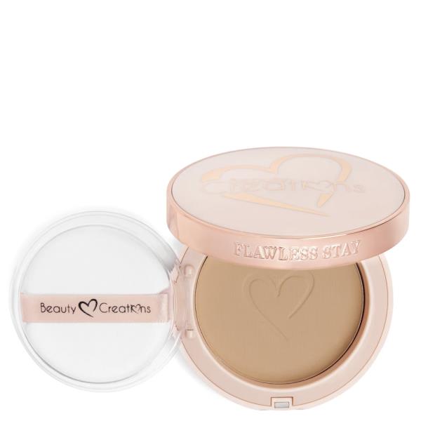 BEAUTY CREATIONS FLAWLESS POWDER FOUNDATION