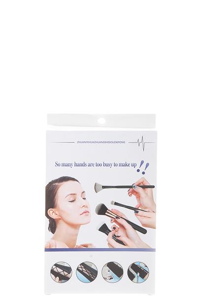BRUSH CLEANING ARM BAND