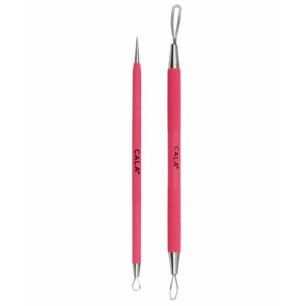 SOFT TOUCH: BLEMISH RESCUE: CORAL (2PCS)