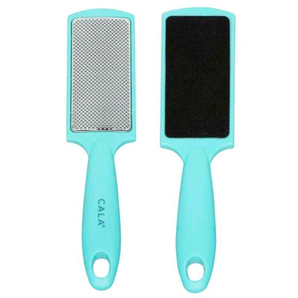 DUAL SIDED CALLUS REMOVER (AGUA)