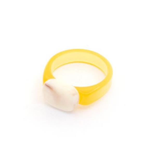 SODAJO Resin Ring