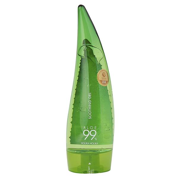 ALOE 99% HOLIKA HOLIKA SOOTHING GEL