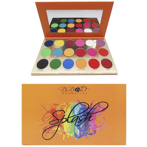 Splash Palette