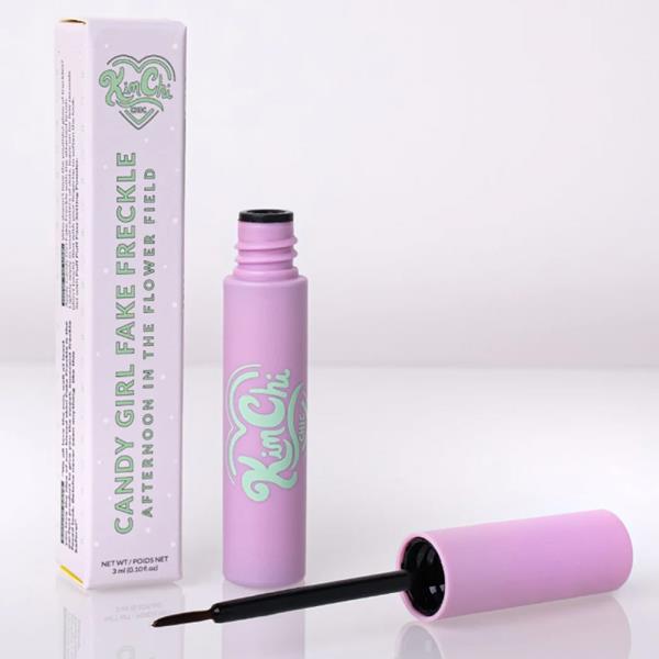 CANDY GIRL FAKE FRECKLE - AFTERNOON IN THE FLOWER FIELD - VEGAN FORMULA