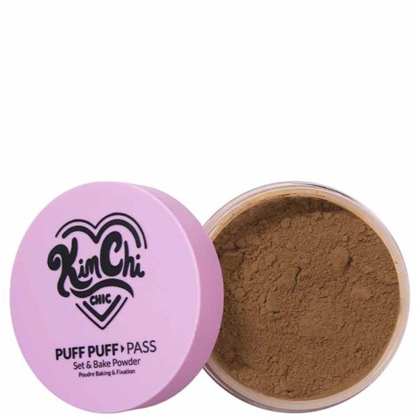 Kimchi Chic Gorgeous Fine Powder