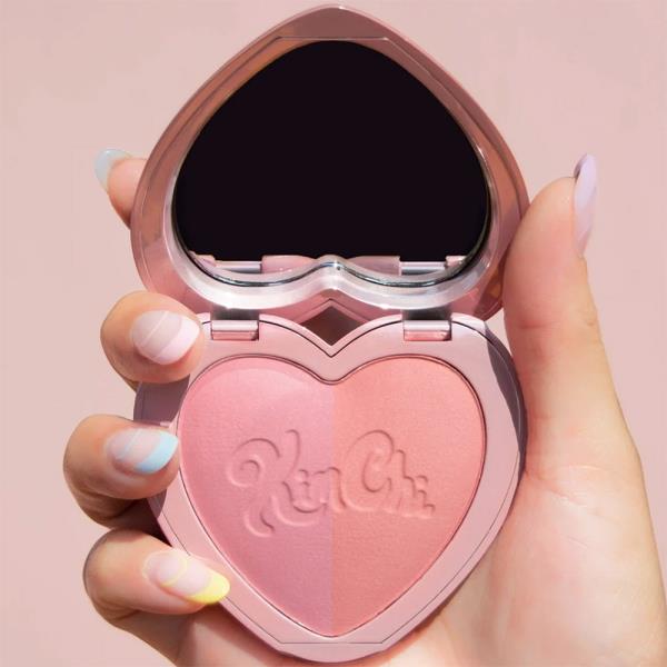 THAILOR COLLECTION BLUSH DUO