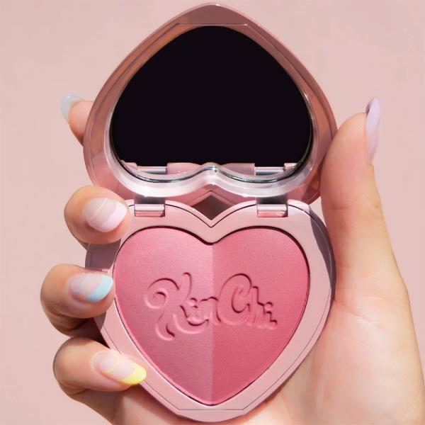 Thailor Collection Blush Duo