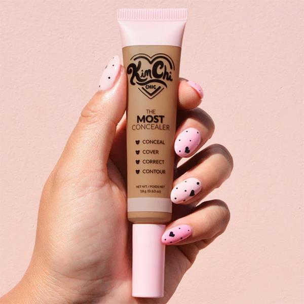 KIMCHI THE MOST CONCEALER