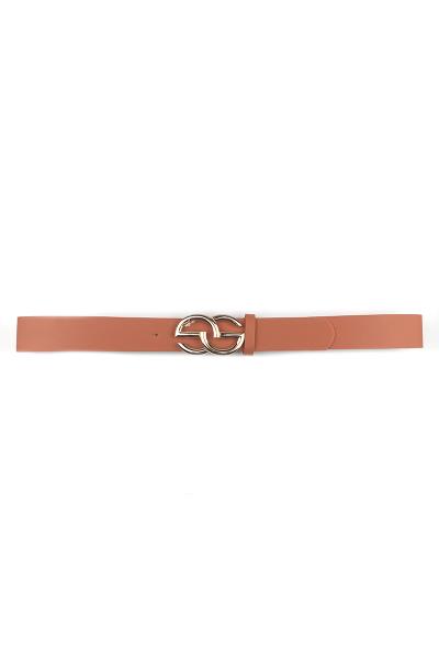 STANDARD METAL BUCKLE BELT