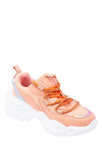 DESIGN LACE RUNNING SNEAKER 12 PAIRS