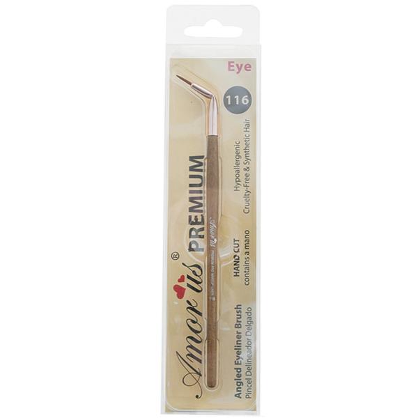 AMOR US PREMIU ANGLED EYELINER BRUSH