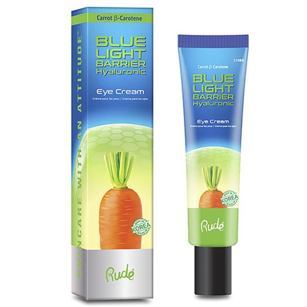 Blue Light Barrier Hyaluronic Eye Cream