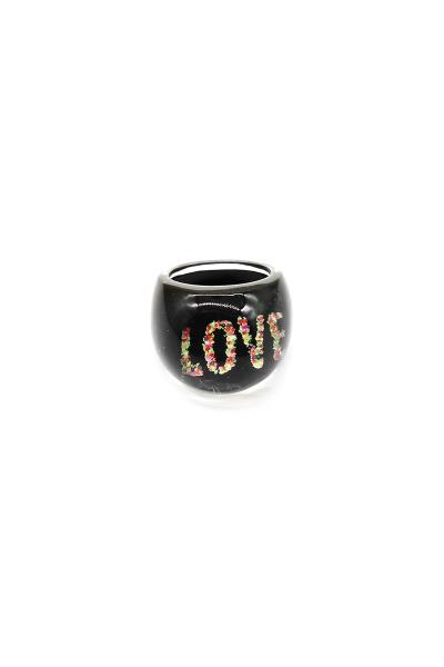Gloss Love Ring