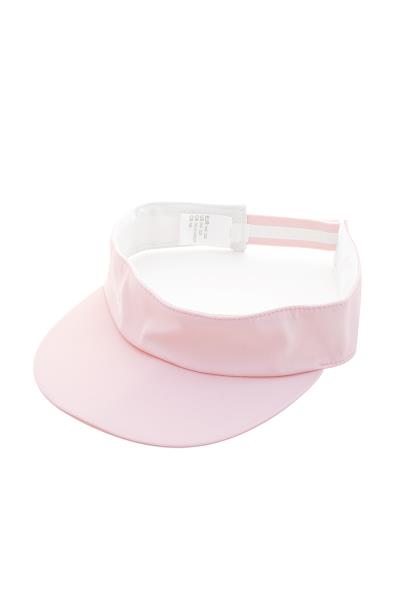 DOG MOM SUN VISOR HAT