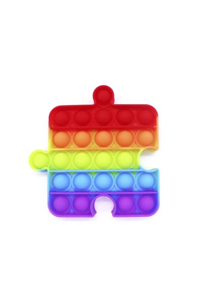 Puzzle 25 Bubble Stress Reliever Toy