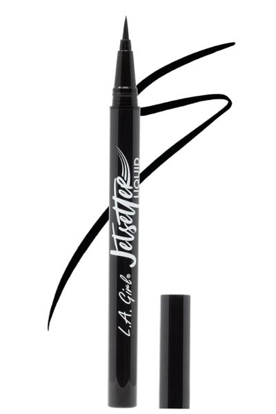 LA Girl Jetsetter Liquid Liner 3PC