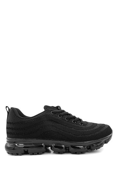 TRENDY LACE BOTTOM JELLY GEL SNEAKERS