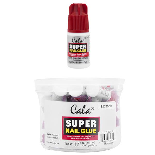CALA Super Nail Glue Set