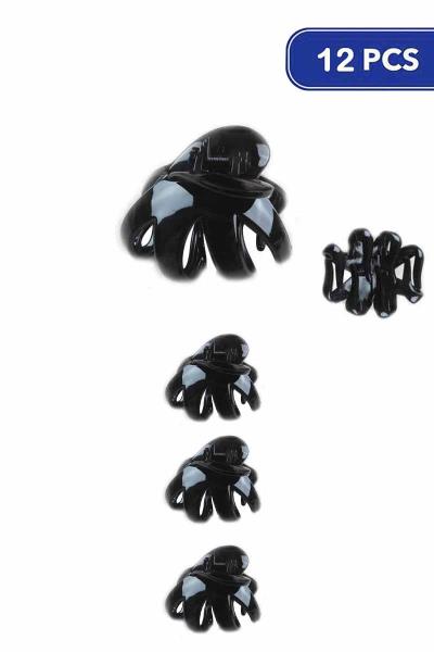 Hair Claw Clip (12 Units)