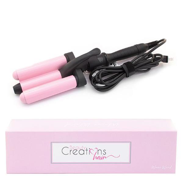 BEAUTY CREATIONS HAIR WAVER WAND