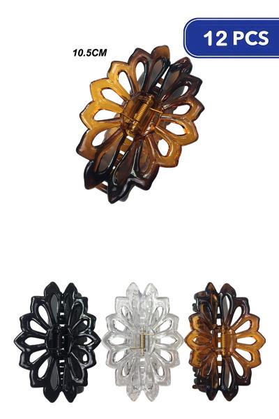 Hair Claw Clip (12 Units)