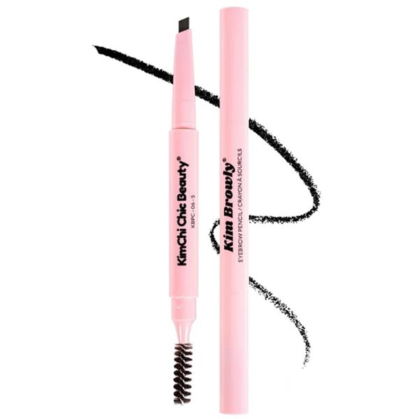 Kim Browly Eyebrow Pencil
