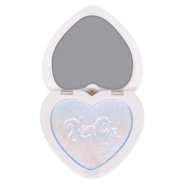 KIMCHICHIC BEAUTY PEARL GONE WILD PRESSED SHIMMER HIGHLIGHTER