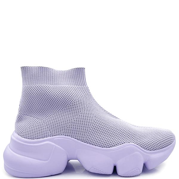 FASHION STRETCHABLE RUNNING SNEAKERS 12 PAIRS