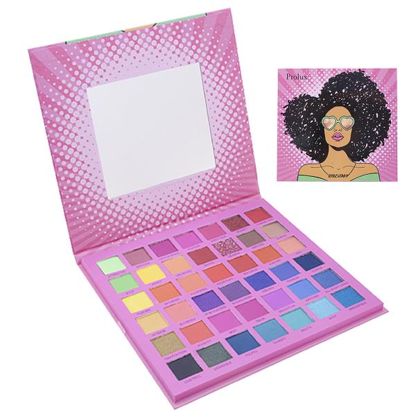 DREAMS GIRL EYESHADOW PALETTE