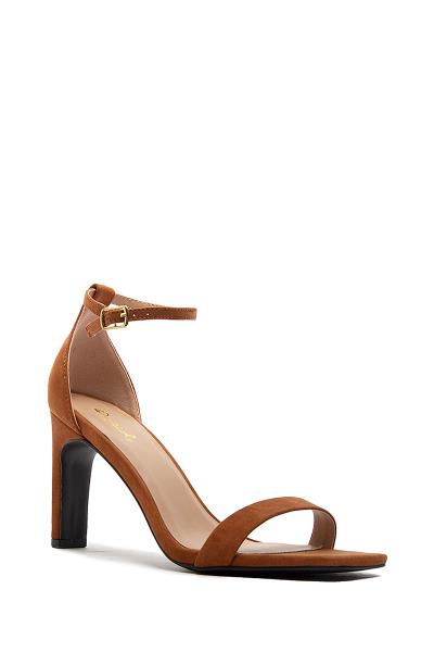 Chic Strap High Heel (12 Pairs)