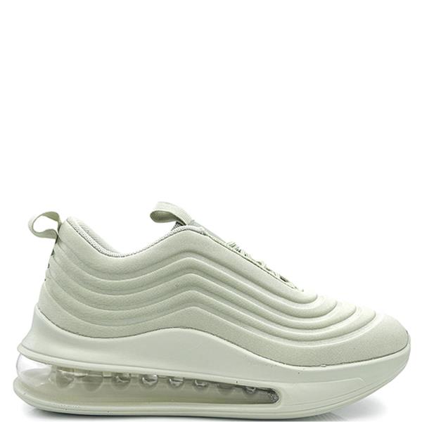 SMOOTH JELLY PLATFORM RUNNING SNEAKERS 12 PAIRS