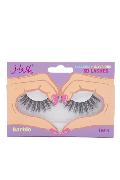 J Lash Wispy Eyelashes