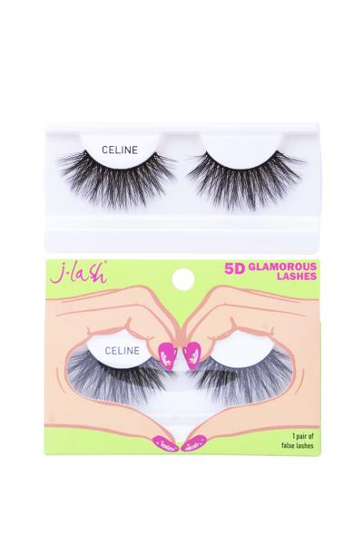 J Lash Wispy Eyelashes