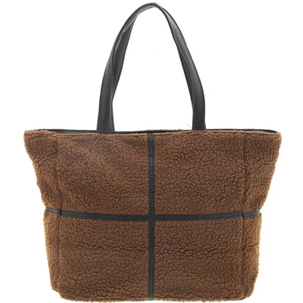 Soft Design Tote Bag