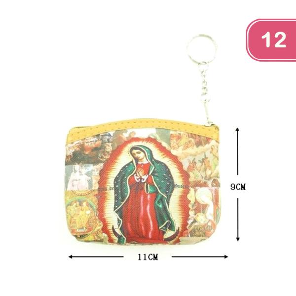 Coin Purse (12 Units)