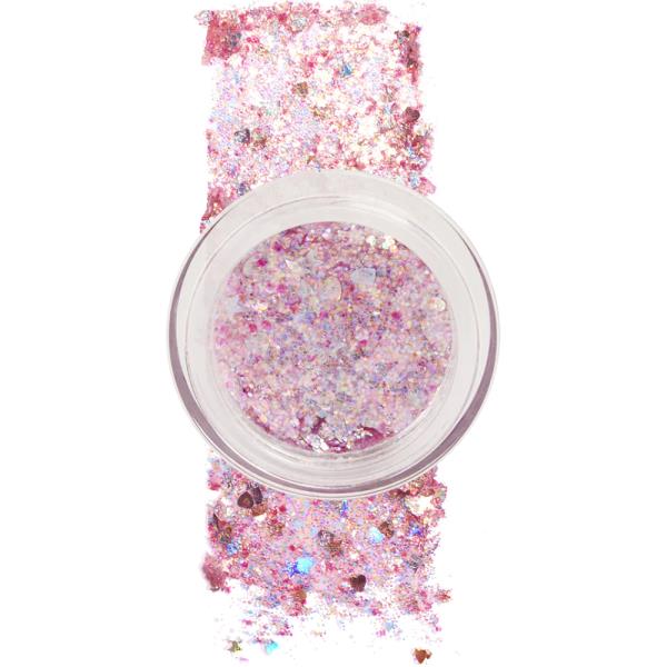 GLITTER SHARTS