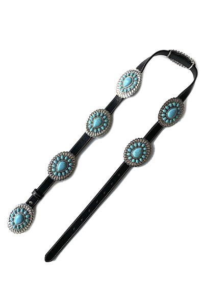 TQ Stone Western Style Belt