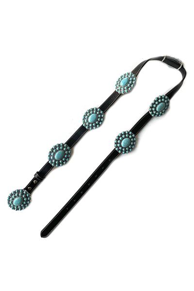 TQ Stone Western Style Belt