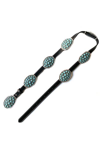 TQ Stone Western Style Belt